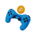 پیش‌نمایش فایل nft-game-5258295 از پک ان‌اف‌تی (توکن غیرمثلی)
