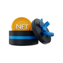 پیش‌نمایش فایل nft-gift-box-5257554 از پک ان‌اف‌تی (توکن غیرمثلی)