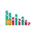 پیش‌نمایش فایل nft-negative-chart-5258078 از پک ان‌اف‌تی (توکن غیرمثلی)