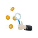 پیش‌نمایش فایل nft-research-5257517 از پک ان‌اف‌تی (توکن غیرمثلی)