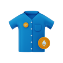 پیش‌نمایش فایل nft-shirt-5257413 از پک ان‌اف‌تی (توکن غیرمثلی)