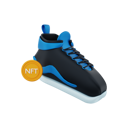 پیش‌نمایش فایل nft-sports-shoes-5257447 از پک ان‌اف‌تی (توکن غیرمثلی)