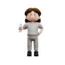 پیش‌نمایش فایل woman-holding-a-drinking-bottle-6586921 از پک تمرین زنان
