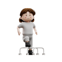 پیش‌نمایش فایل woman-workout-agility-training-6587776 از پک تمرین زنان