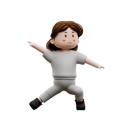 پیش‌نمایش فایل woman-workout-body-stretching-6587959 از پک تمرین زنان