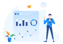 پیش‌نمایش فایل data-and-analytical-presentation-4301907 از پک وب و موبایل