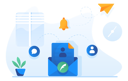 پیش‌نمایش فایل e-mail-conversation-4301779 از پک وب و موبایل