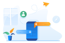 پیش‌نمایش فایل mobile-phone-chat-application-4301781 از پک وب و موبایل
