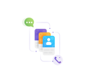 پیش‌نمایش فایل phone-contact-list-4552969 از پک وب