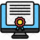 پیش‌نمایش فایل badge-12835251 از پک یادگیری دیجیتال