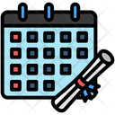 پیش‌نمایش فایل calendar-12835252 از پک یادگیری دیجیتال