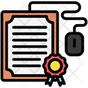 پیش‌نمایش فایل certification-12835253 از پک یادگیری دیجیتال
