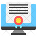 پیش‌نمایش فایل badge-12869257 از پک یادگیری دیجیتال