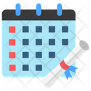پیش‌نمایش فایل calendar-12869258 از پک یادگیری دیجیتال
