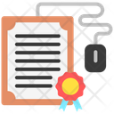 پیش‌نمایش فایل certification-12869259 از پک یادگیری دیجیتال