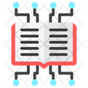 پیش‌نمایش فایل digital-book-12869280 از پک یادگیری دیجیتال