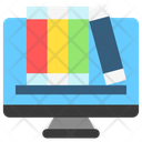 پیش‌نمایش فایل library-12869248 از پک یادگیری دیجیتال