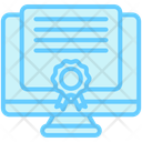 پیش‌نمایش فایل badge-12919243 از پک یادگیری دیجیتال