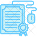 پیش‌نمایش فایل certification-12919245 از پک یادگیری دیجیتال