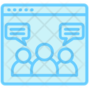 پیش‌نمایش فایل discussion-12919255 از پک یادگیری دیجیتال