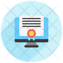 پیش‌نمایش فایل badge-12932967 از پک یادگیری دیجیتال