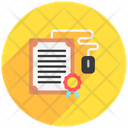 پیش‌نمایش فایل certification-12932969 از پک یادگیری دیجیتال