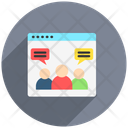 پیش‌نمایش فایل discussion-12932979 از پک یادگیری دیجیتال