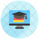 پیش‌نمایش فایل graduation-12932987 از پک یادگیری دیجیتال