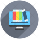 پیش‌نمایش فایل library-12932958 از پک یادگیری دیجیتال