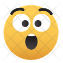پیش‌نمایش فایل amazed-4639988 از پک رموجی نرم