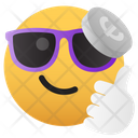 پیش‌نمایش فایل cool-euros-4639963 از پک رموجی نرم