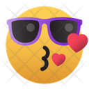 پیش‌نمایش فایل cool-kisser-4639967 از پک رموجی نرم