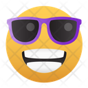 پیش‌نمایش فایل cool-smile-4639969 از پک رموجی نرم