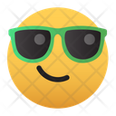 پیش‌نمایش فایل cool-smirk-4639968 از پک رموجی نرم