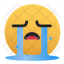 پیش‌نمایش فایل crying-4639972 از پک رموجی نرم