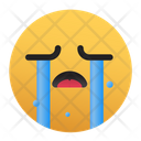 پیش‌نمایش فایل crying-4639974 از پک رموجی نرم