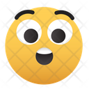 پیش‌نمایش فایل emoji-amazed-amazement-wow-4639955 از پک رموجی نرم