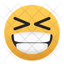 پیش‌نمایش فایل emoji-lol-teeth-smile-4639993 از پک رموجی نرم