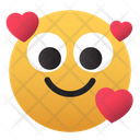 پیش‌نمایش فایل emoji-love-happy-4639995 از پک رموجی نرم