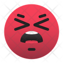 پیش‌نمایش فایل emoji-mad-red-sad-4639999 از پک رموجی نرم