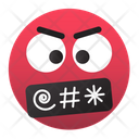 پیش‌نمایش فایل emoji-mad-swearing-cursewords-4640003 از پک رموجی نرم