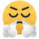پیش‌نمایش فایل emoji-mad-unhappy-eye-closed-4640004 از پک رموجی نرم