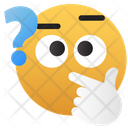 پیش‌نمایش فایل emoji-questions-4640009 از پک رموجی نرم
