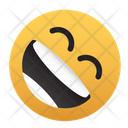 پیش‌نمایش فایل emoji-rofl-lol-rolling-4640010 از پک رموجی نرم