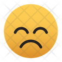 پیش‌نمایش فایل emoji-sad-eyes-closed-4640013 از پک رموجی نرم