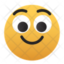 پیش‌نمایش فایل emoji-smile-confident-happy-4640025 از پک رموجی نرم