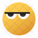 پیش‌نمایش فایل emoji-unhappy-frown-4640036 از پک رموجی نرم