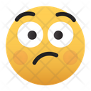 پیش‌نمایش فایل emoji-what-amazed-worried-4640041 از پک رموجی نرم