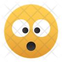 پیش‌نمایش فایل emoji-wow-amazed-4640049 از پک رموجی نرم