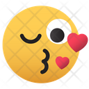 پیش‌نمایش فایل love-kiss-4639989 از پک رموجی نرم